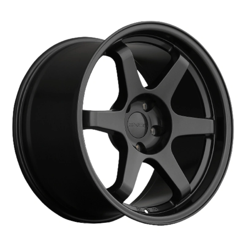 9six9 SIX-1 5×114.3 18X8.5 +20 Carbon Gray